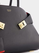 Ferragamo Small Hug Handbag