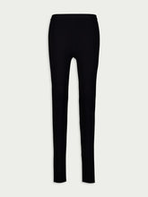 Ferragamo Stretch Viscose Leggings