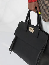 Ferragamo Studio Bag