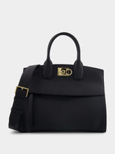 Ferragamo Studio Large Soft Bag