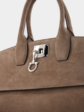 Ferragamo Studio Medium Soft bag