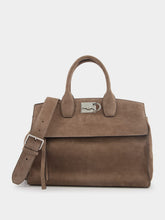 Ferragamo Studio Medium Soft bag