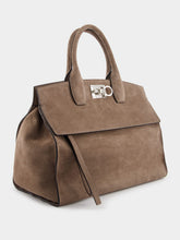 Ferragamo Studio Medium Soft bag
