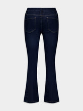 Frame Le Crop Mini Boot Trousers