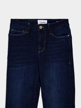 Frame Le Crop Mini Boot Trousers