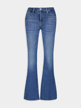 Frame Le Easy Flare Jeans