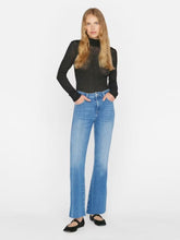 Frame Le Easy Flare Jeans