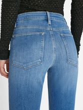 Frame Le Easy Flare Jeans