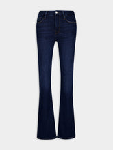 Frame Le Mini Boot Jeans