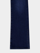 Frame Le Mini Boot Jeans