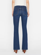 Frame Le Mini Boot Jeans