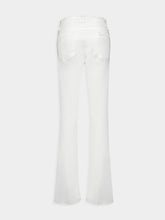 Frame Le One Bootcut Jeans