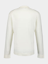 Frescobol Carioca Aurelio Knit Jumper