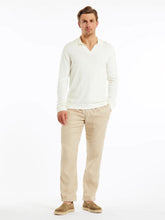 Frescobol Carioca Aurelio Knit Jumper