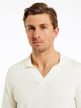 Frescobol Carioca Aurelio Knit Jumper