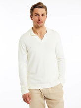 Frescobol Carioca Aurelio Knit Jumper