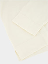 Frescobol Carioca Aurelio Knit Jumper