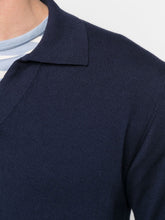 Frescobol Carioca Aurelio Wool Jumper