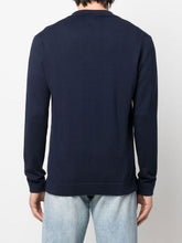 Frescobol Carioca Aurelio Wool Jumper
