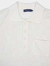 Frescobol Carioca Clemente Knit Polo