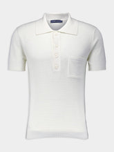 Frescobol Carioca Clemente Knit Polo