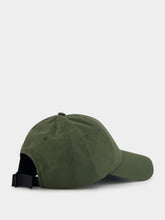 Frescobol Carioca Embroidered-Logo Baseball Cap