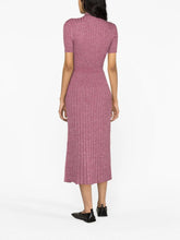 Gabriela Hearst Avant Cashmere-Silk Blend Dress