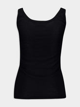 Gabriela Hearst Toby Silk Cashmere Tank Top