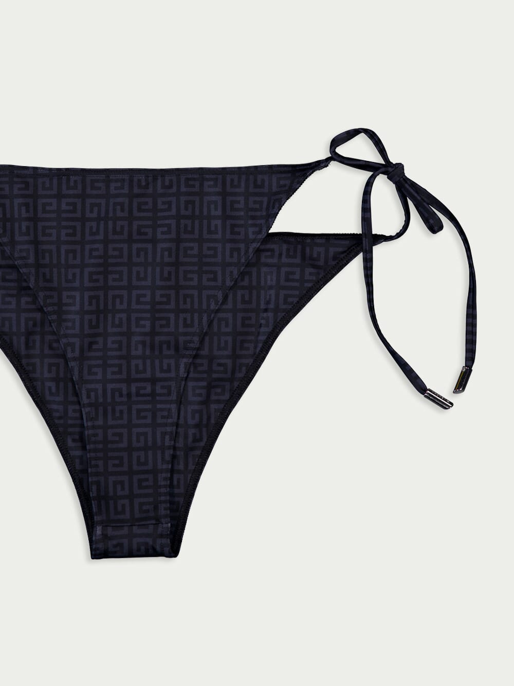 Givenchy4G Motif Bikini Bottom at Fashion Clinic