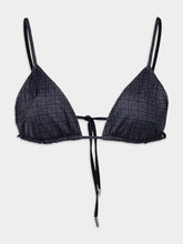 Givenchy 4G Motif Bikini Top