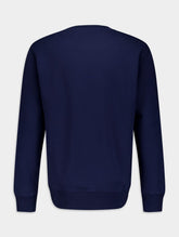 Givenchy 4G Slim Fit Sweatshirt In Soft Fleece