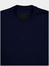 Givenchy 4G Slim Fit Sweatshirt In Soft Fleece