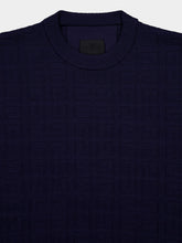 Givenchy All Over 4G Sweater