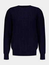 Givenchy All Over 4G Sweater