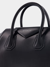 Givenchy Antigona Small Leather Handbag