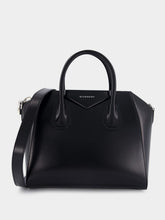 Givenchy Antigona Small Leather Handbag