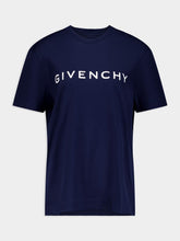 Givenchy Archetype Logo T-shirt