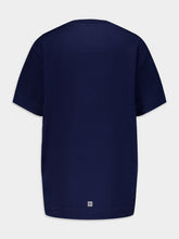 Givenchy Archetype Logo T-shirt