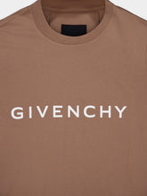 Givenchy Archetype Slim Fit T-Shirt