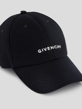 Givenchy Cap with logo Givenchy