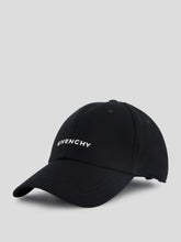 Givenchy Cap with logo Givenchy
