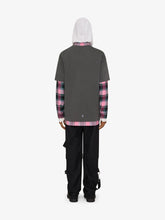 Givenchy Casual fit cotton t-shirt with GIVENCHY Ring prints