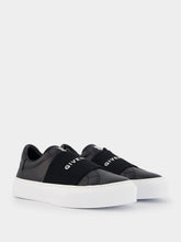 Givenchy City Court Low-Top Sneaker 