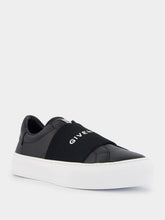 Givenchy City Court Low-Top Sneaker 