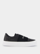 Givenchy City Court Low-Top Sneaker 