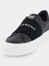 Givenchy City Court Low-Top Sneaker 