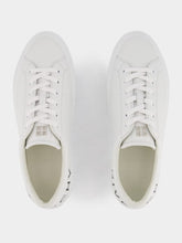 Givenchy City Sport Low-Top Sneakers