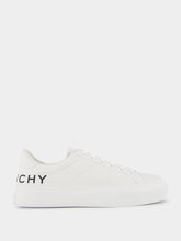 Givenchy City Sport Low-Top Sneakers