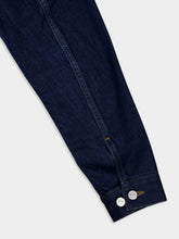 Givenchy Classic Cut Denim Jacket