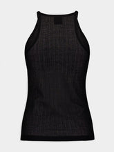 Givenchy Cotton Tank Top